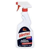 Hertel Plus Fresh Scent Ultra Powerful Disinfectant + Degreaser 700ml, 700 mL