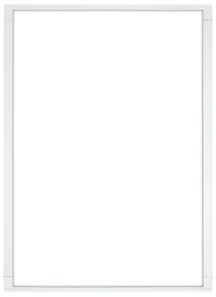 Quartet® Magnetic Dry-Erase Board, 11" X 17"