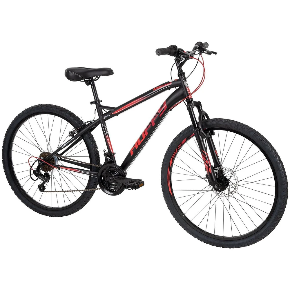 Huffy Nighthawk 26" Men's Mountain Bike