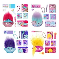 Real Littles - Trolls Backpack