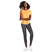 Athletic Works Women's Short Sleeve Tee