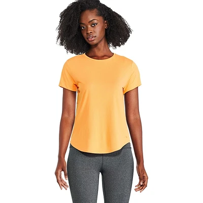 Athletic Works Women's Short Sleeve Tee