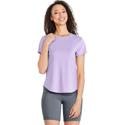Athletic Works Women's Short Sleeve Tee
