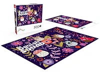 Buffalo Games - Squishmallows - Squish Squad - 500 Piece Jigsaw Puzzle