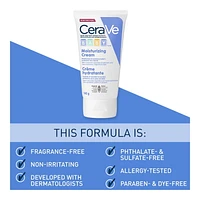 CeraVe Baby Moisturizing Cream, 142g, CeraVe Baby Moisturizing Cream