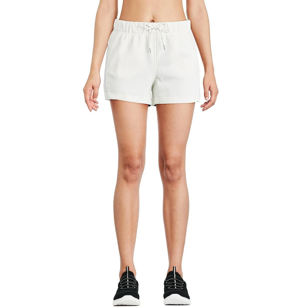 Athletic Works Women's Athletic Short