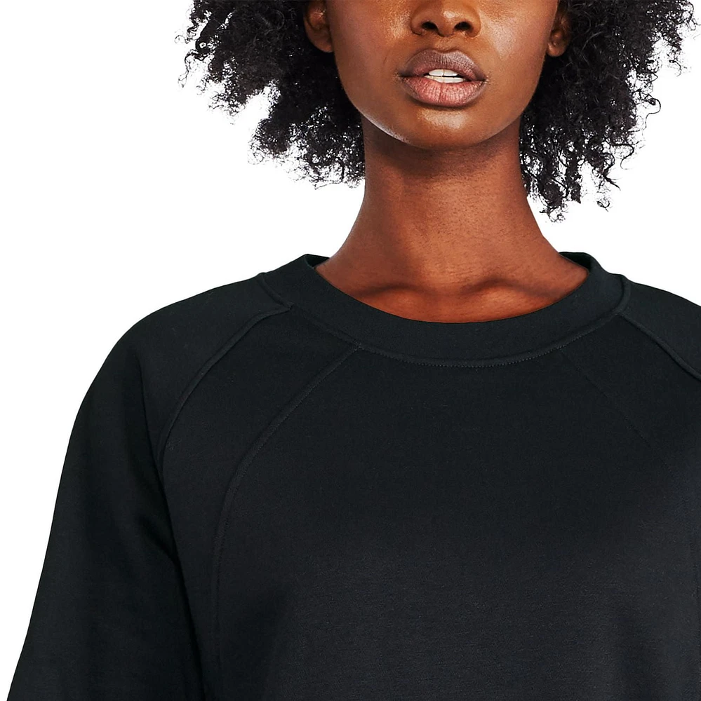 Athletic Works Women's Crew Neckline Popover