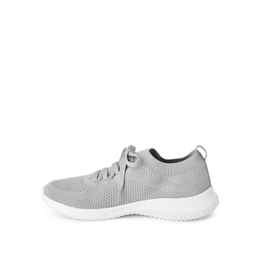 Athletic Works Women's Herc Sneakers, Sizes 6-10