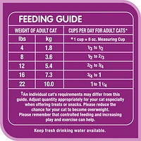 Whiskas Indoor High Protein with Real Chicken Dry Cat Food