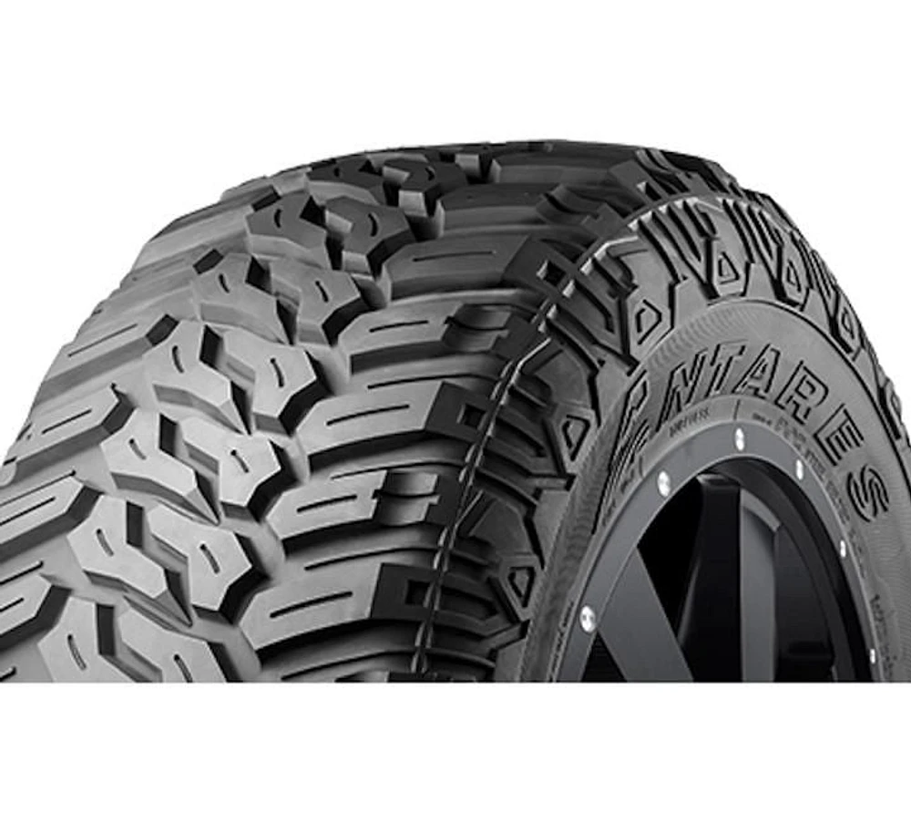 Antares Deep Digger LT265/70R17 E/10PLY BSW