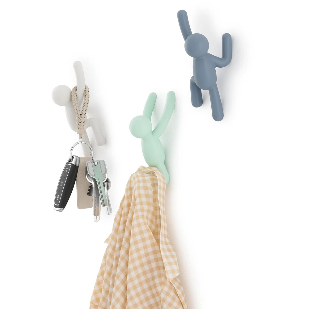 Umbra Buddy Wall Hooks