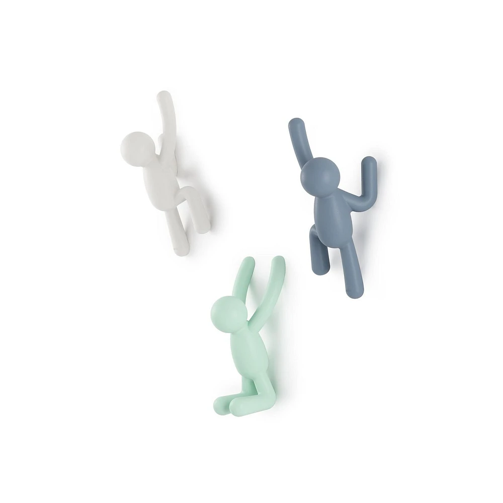 Umbra Buddy Wall Hooks