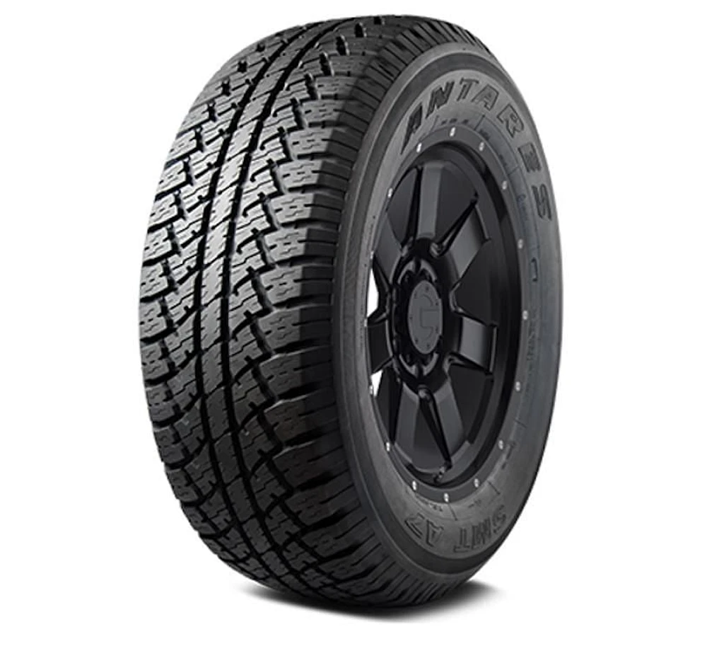 Antares SMT A7 265/70R17 115S BSW Tire