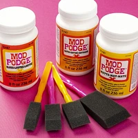 Mod Podge Gloss oz, Glue, Sealer