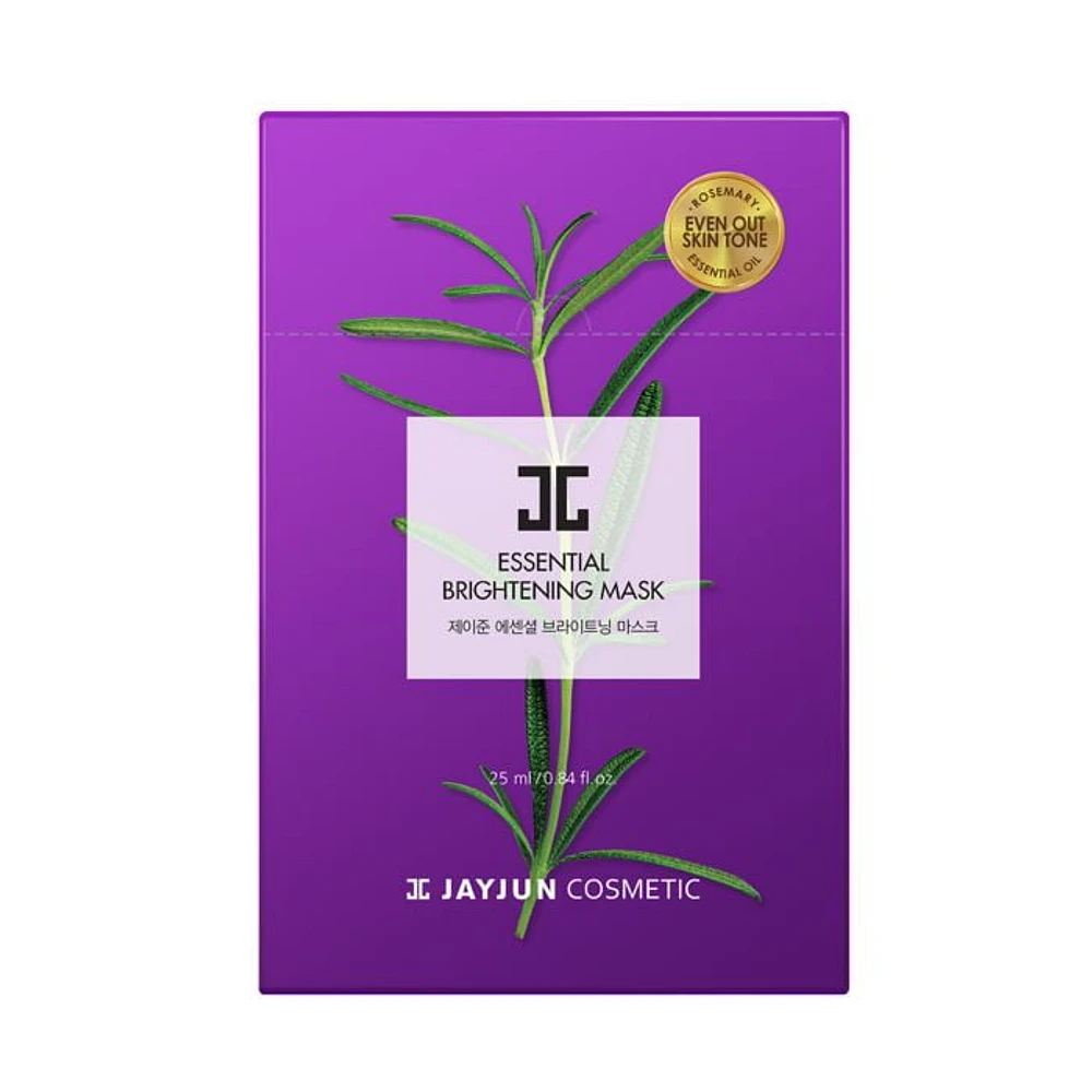 Jayjun Essential Brightening Mask