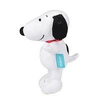 Peanuts: Snoopy 9" Dog Toy with Squeaker - Dog Comfort Toy