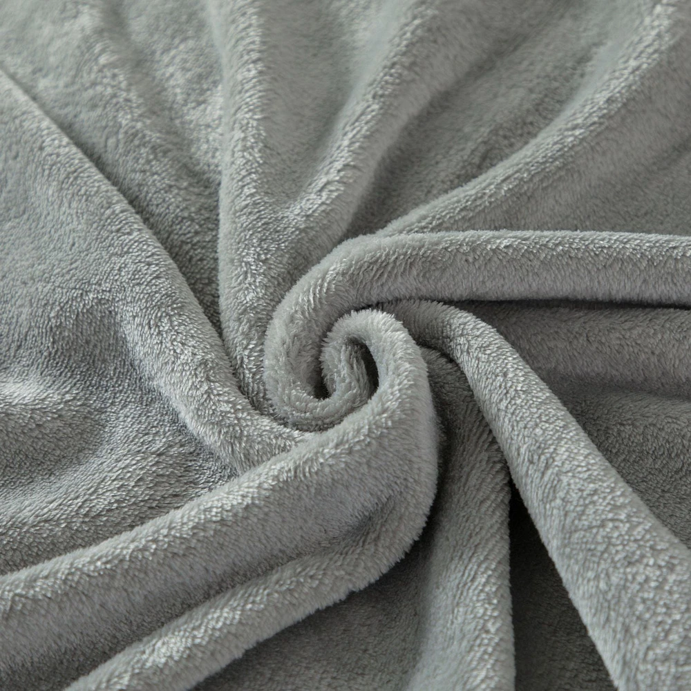 Mainstays Plush Blanket