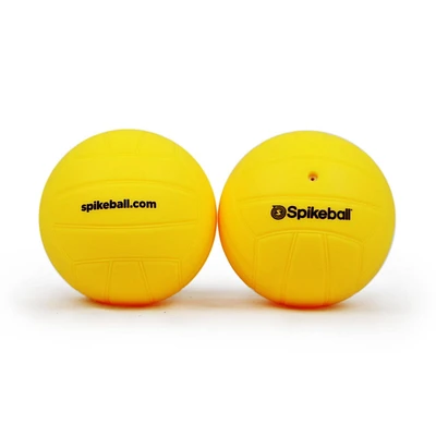 Spikeball Standard Replacement Balls (2 Pack)