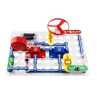 Snap Circuits® Science STEM Electronics Junior 100 (SC100FR) 100+ Projects!