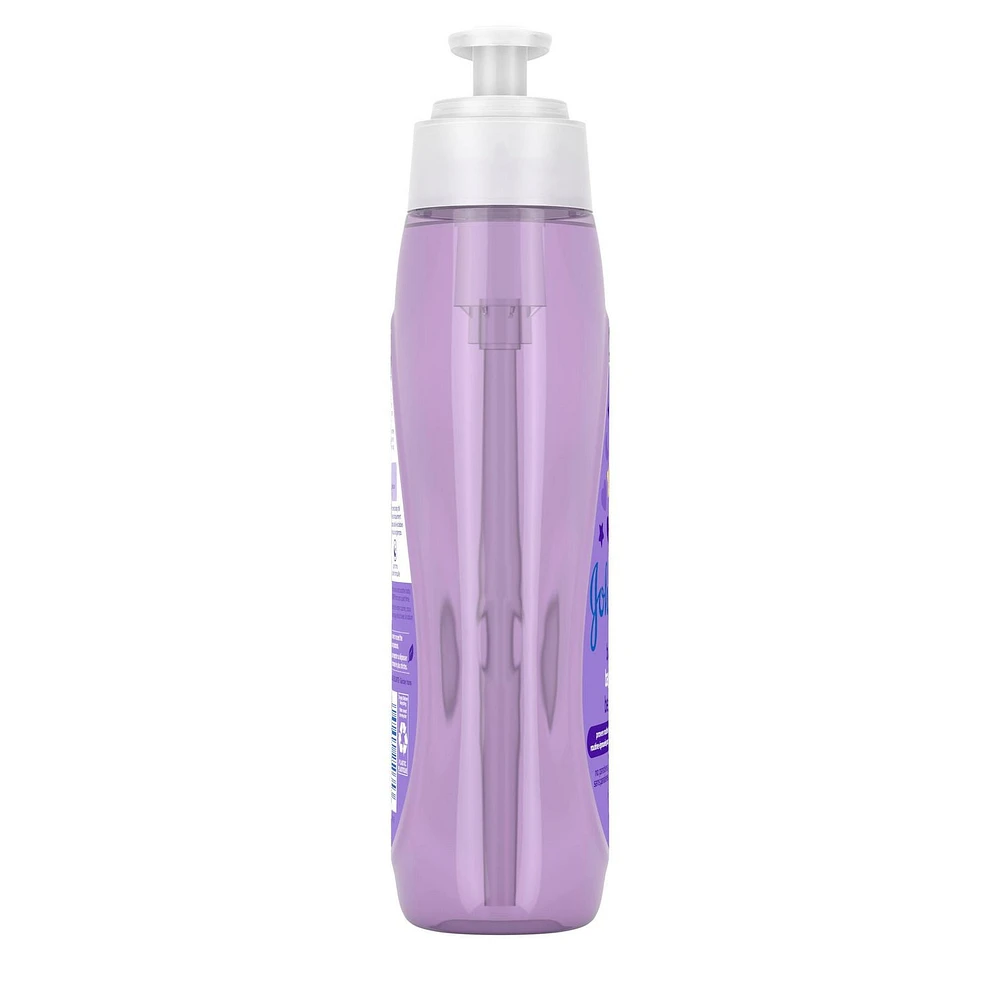 Johnson's Baby, NaturalCalm, Bedtime Bath Wash, 800 mL