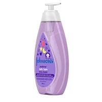 Johnson's Baby, NaturalCalm, Bedtime Bath Wash, 800 mL