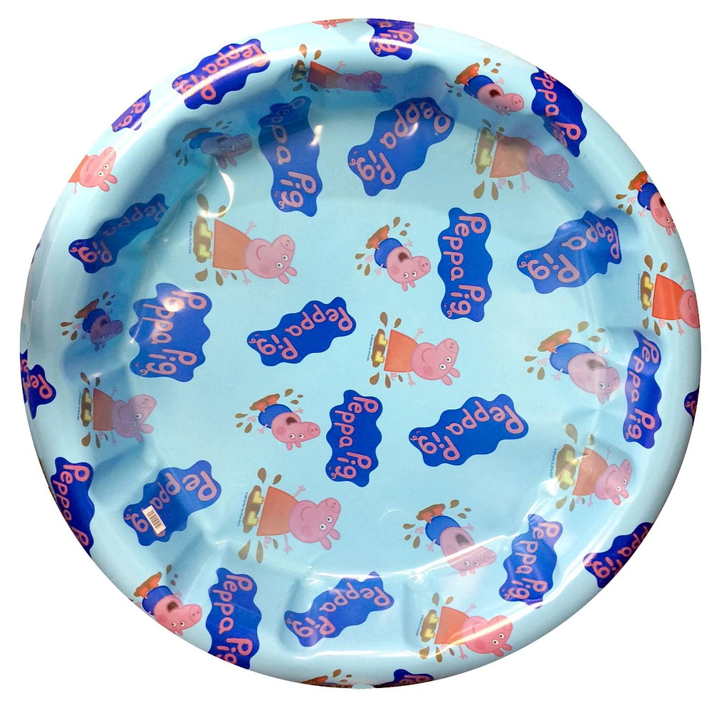 Peppa Pig 36” Kiddie Pool