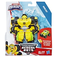 Playskool Heroes Transformers Rescue Bots Bumblebee