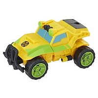 Playskool Heroes Transformers Rescue Bots Bumblebee