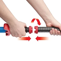 Adventure Force Light Striker Sword, Sword comes in 3 colours