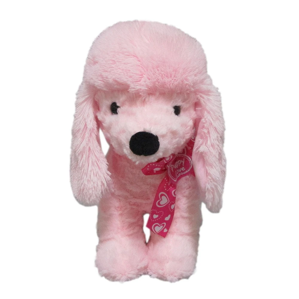 M PINK PUPPY