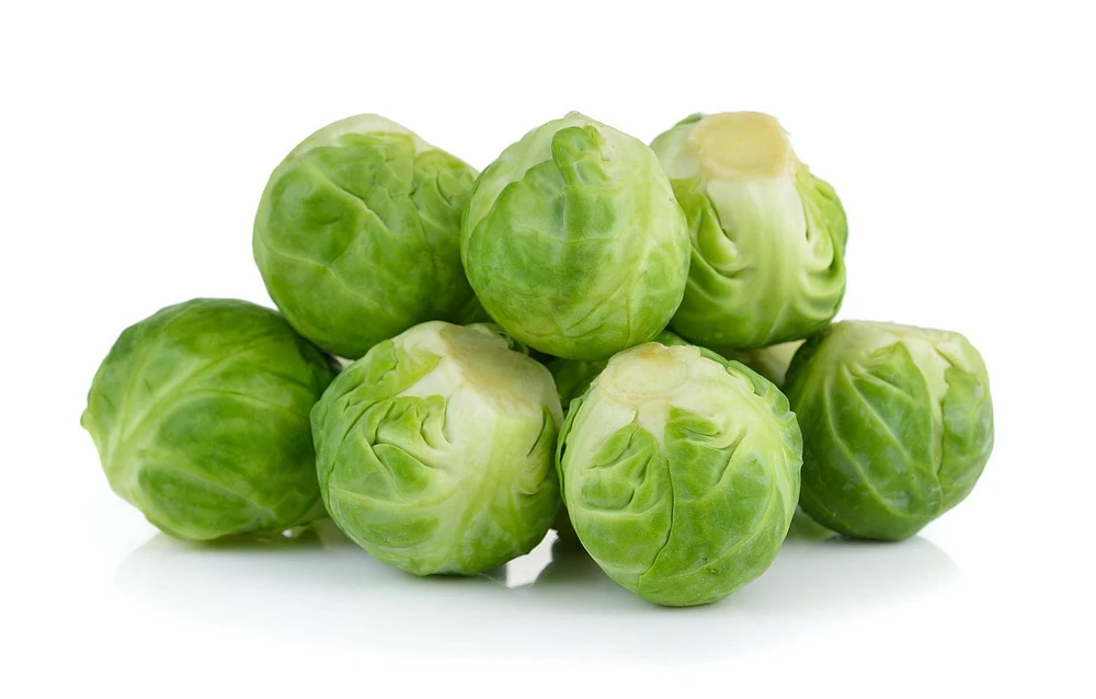 Brussels Sprouts, 16 oz