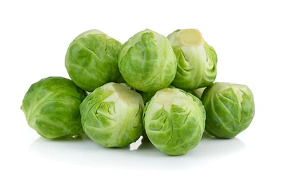 Brussels Sprouts, 16 oz