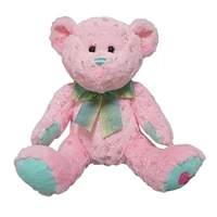 M PINK BEAR