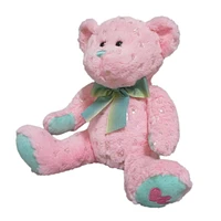 M PINK BEAR