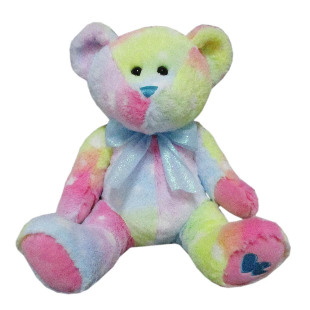 M RAINBOW BEAR