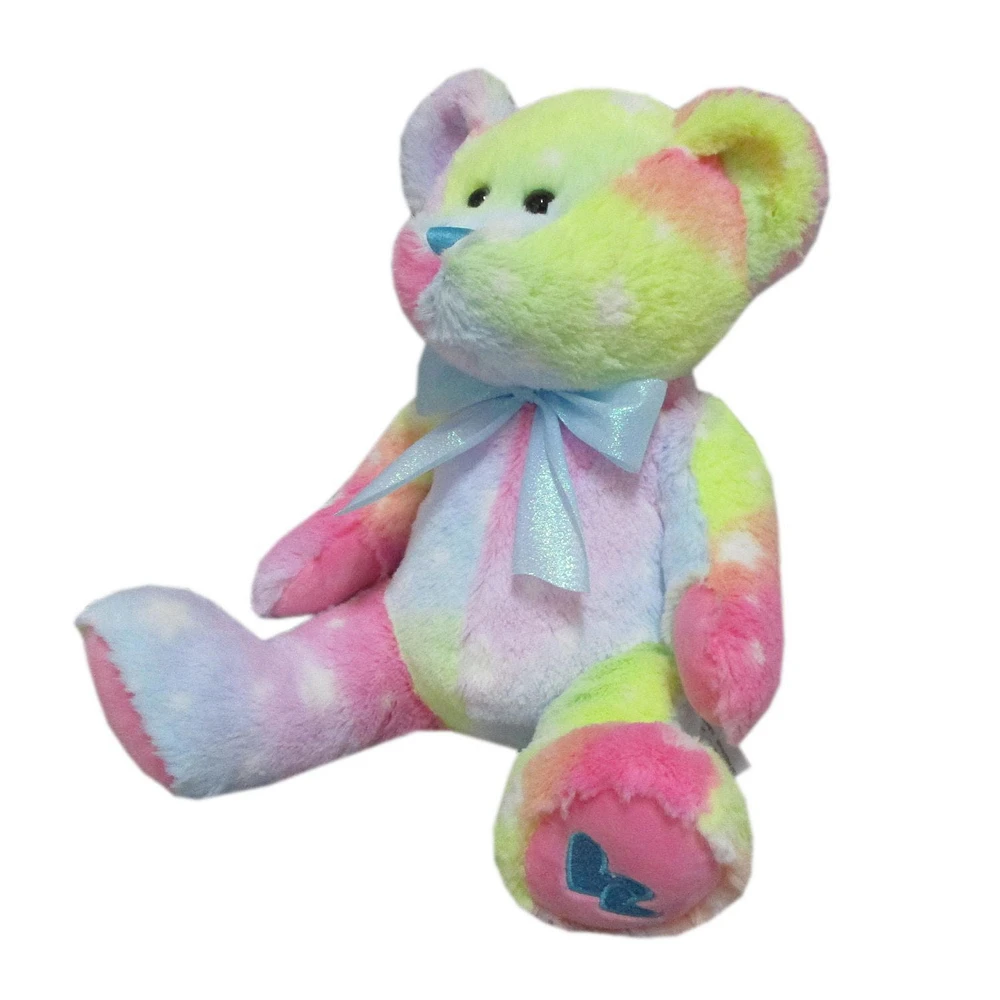 M RAINBOW BEAR