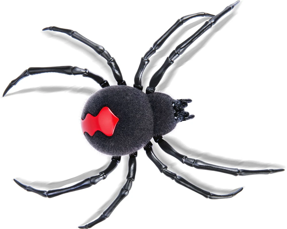 ZURU Robo Alive Crawling Spider