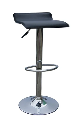 hometrends Gas Lift Bar Stool