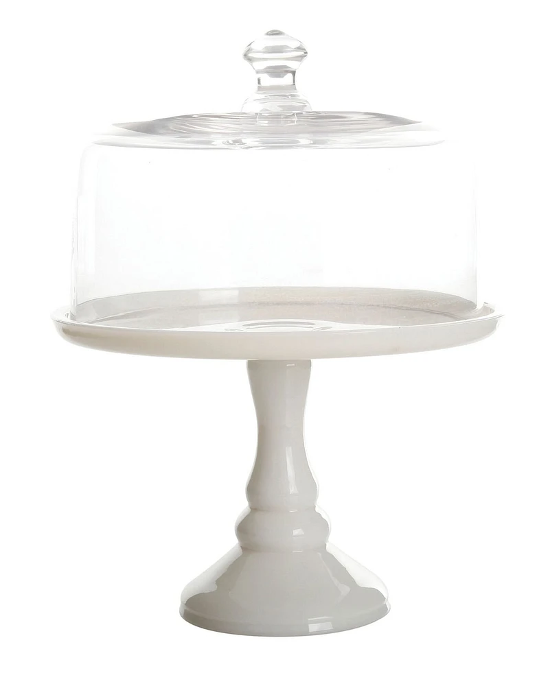 The Pioneer Woman Timeless Beauty Cake Stand