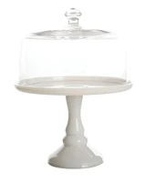The Pioneer Woman Timeless Beauty Cake Stand
