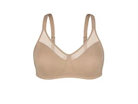 Soutien-gorge amenuisant sans armature à effet lissant Playtex
