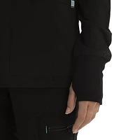 Scrubstar Femme Warm-Up Scrub Veste WC301 Tailles TP-3TG