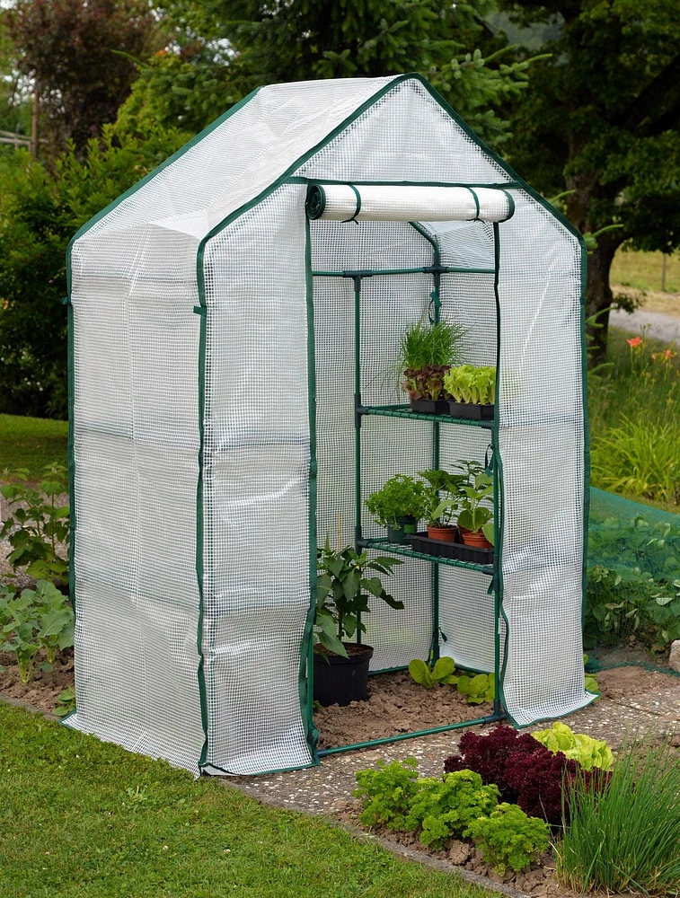 VegTrug Large Portable Greenhouse