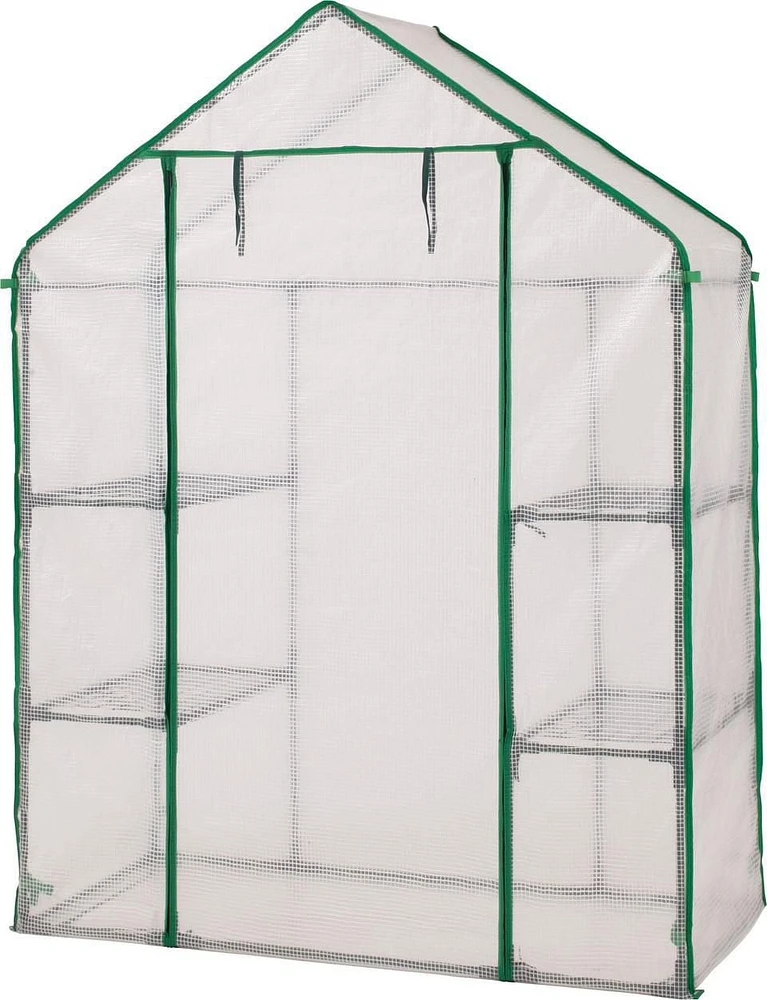 VegTrug Large Portable Greenhouse