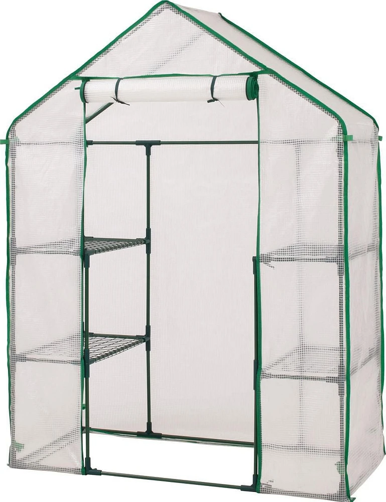 VegTrug Large Portable Greenhouse