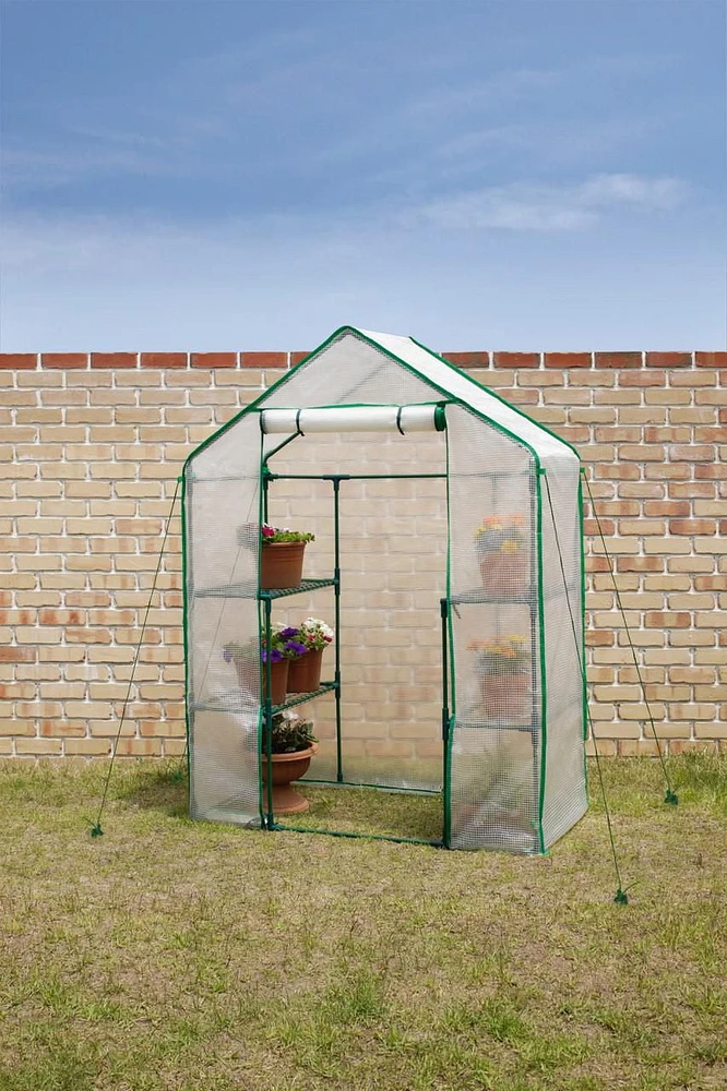 VegTrug Large Portable Greenhouse