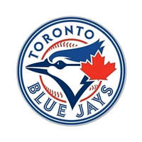 Wincraft Toronto Blue Jays Collector Pin Jewel Primary