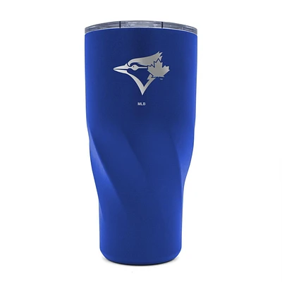 Gobelet en acier inoxydable Morgan 30oz Wincraft Toronto Blue Jays