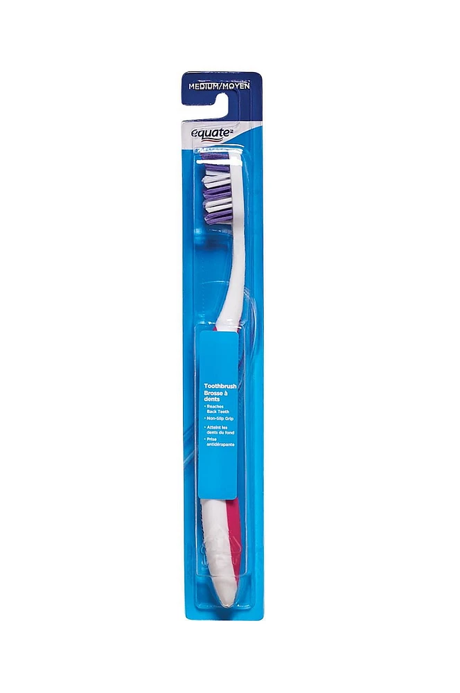 Equate Toothbrush