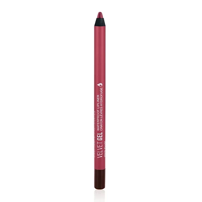 Marcelle Crayon lèvres hydrofuge Velvet Gel